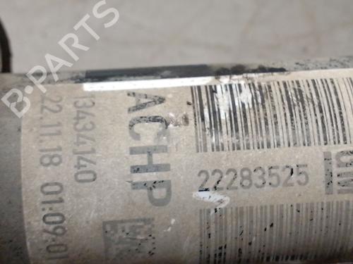 Right front shock absorber OPEL CORSA E (X15) 1.4 (08, 68) | BP33937008M17  - Image 5