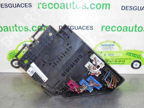 Fuse box LAND ROVER FREELANDER I (L314) 1.8 16V 4x4 | BP2306932E1 