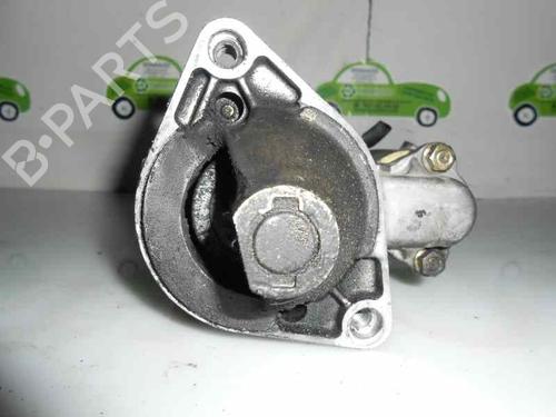 Used Starter Starter 2075299 2075299