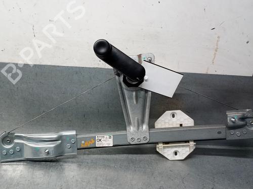 front-left-window-mechanism-dacia-sandero-ii-2012-32844747 main image