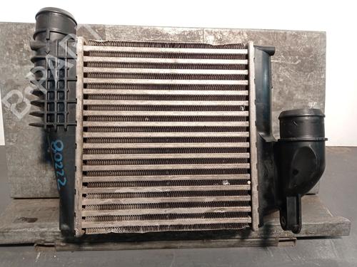 Used Intercooler PEUGEOT 3008 II SUV (MC_, MR_, MJ_, M4_) 1.2 THP/ PureTech 130 (MRHNSM, MRHNSU, MRHNSJ, MRHNYW,... (131 hp) 23962847