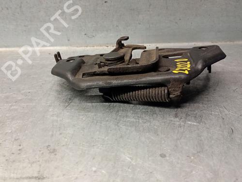 Hood lock FORD TRANSIT COURIER B460 MPV 1.5 TDCi | BP27606978C133 