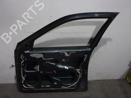 Right front door ALFA ROMEO 156 (932_) 1.9 JTD (932B2) | BP17474693C3 