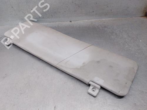 Left sun visor PEUGEOT BOXER Van (244) 2.0 HDi | BP36410148I1 - Image 4