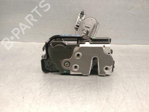 Rear right lock FORD FOCUS IV (HN) 1.0 EcoBoost mHEV | BP29285199C99 