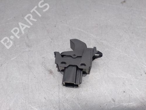 Right rear window switch VOLVO S80 II (124) D5 | BP31581183I28 