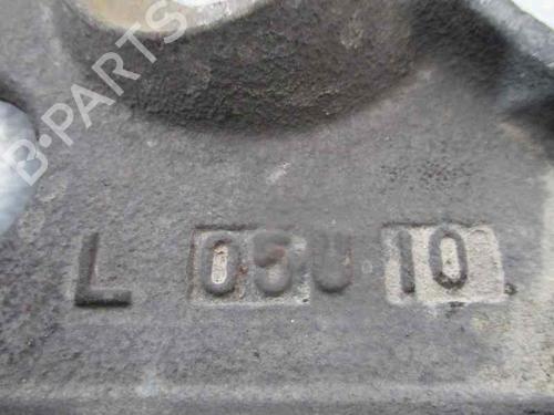 Left front suspension arm FIAT DUCATO Van (244_) 2.0 JTD | BP2061148M12 