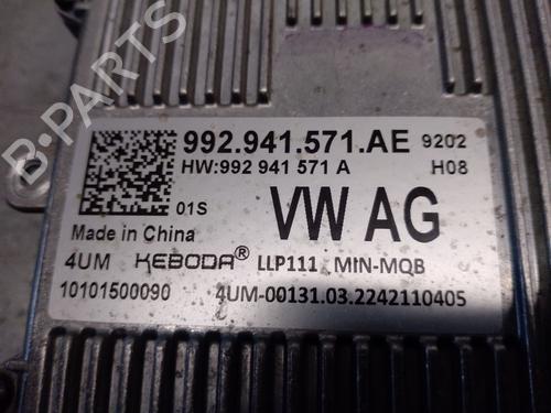 Lights ECU CUPRA FORMENTOR (KM7, KMP) 1.5 TSI | BP29915830M55 - Image 3