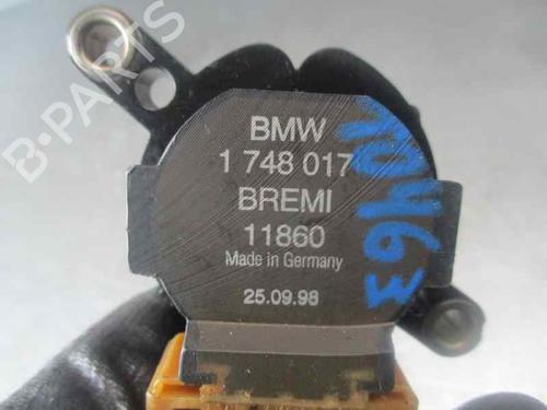 Ignition coil BMW 5 (E39) 535 i | BP5335972M94 