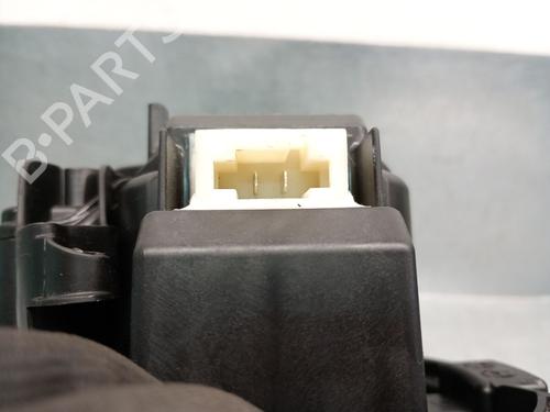 Ventilator motor RENAULT CAPTUR II (HF_) TCe 90 (HFM6) | BP29706502M62 