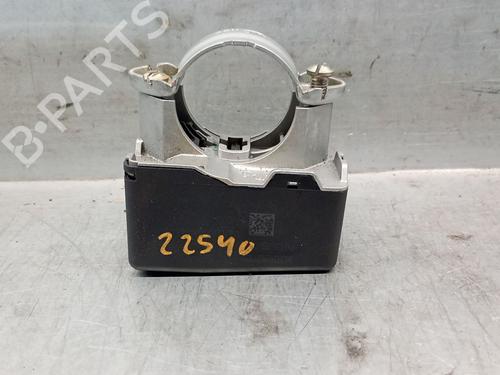 Used Electronic module NISSAN X-TRAIL III (T32_, T32R, T32RR) 1.6 dCi ALL MODE 4x4-i (NT32) (130 hp) 25246927