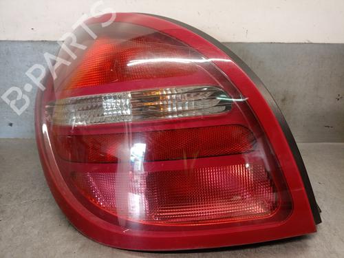 Used Left taillight Left taillight NISSAN ALMERA II Hatchback (N16) 1.8 (114 hp) 34461770 34461770