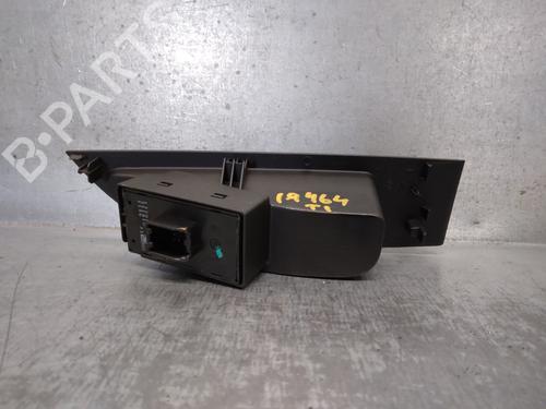 Left rear window switch OPEL ASTRA J Sports Tourer (P10) 1.7 CDTI (35) | BP18257212I29 