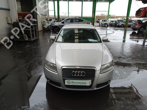 Left front fog light AUDI A6 C6 (4F2) 2.0 TDI | BP32249663C30 - Image 11