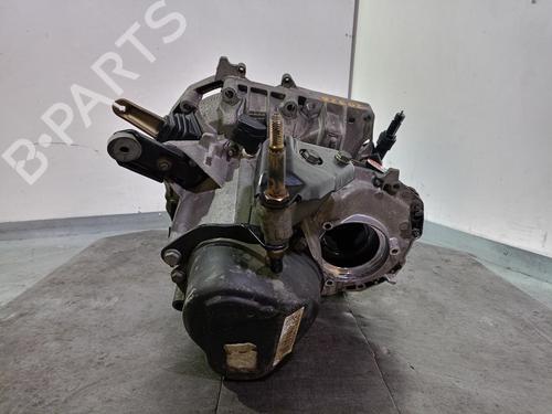 Gearbox RENAULT MEGANE I (BA0/1_)  | BP17749378M3 