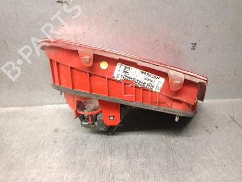 Right tailgate light SEAT LEON (1P1) 1.9 TDI | BP32182316C80 - Image 3