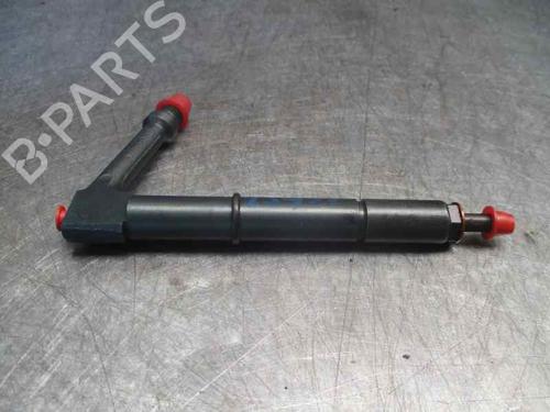 Injector NISSAN ALMERA II (N16)  | BP7863552M100 