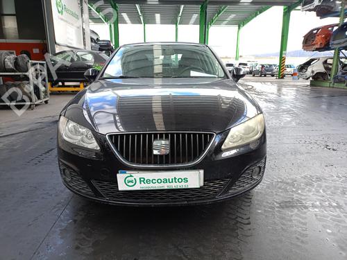 Wheel arch SEAT EXEO (3R2) 1.6 | BP30777442C56