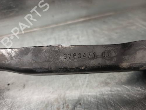Right rear suspension arm BMW 3 (E90) 318 i | BP8515060M15 