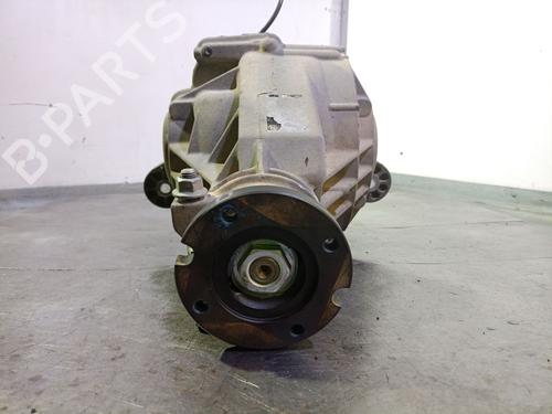 Rear differential MERCEDES-BENZ M-CLASS (W163) ML 430 (163.172) | BP26493316M24 