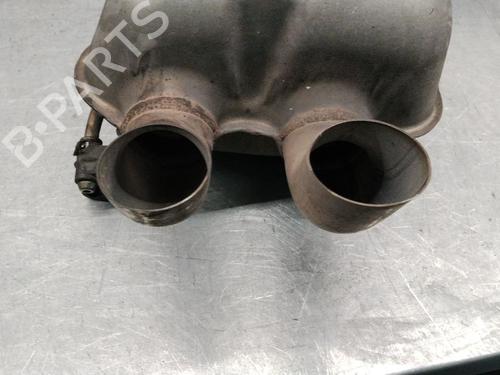 Exhaust system MERCEDES-BENZ GLE (V167) GLE 300 d EQ Boost 4-matic (167.119, 167.109) | BP37418086M121 - Image 4