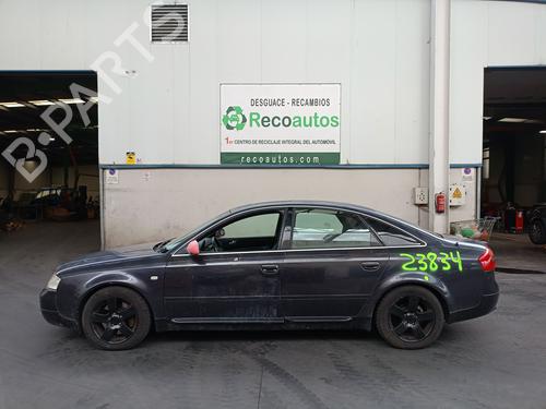 Brugte AUDI A6 C5 (4B2, 4B4) 2.5 TDI (150 hp) 4285498