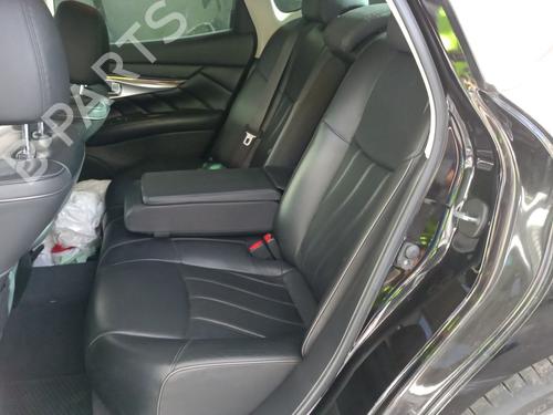 Upper protection INFINITI Q70 (Y51) 3.5 Hybrid | BP36859660M93 - Image 13