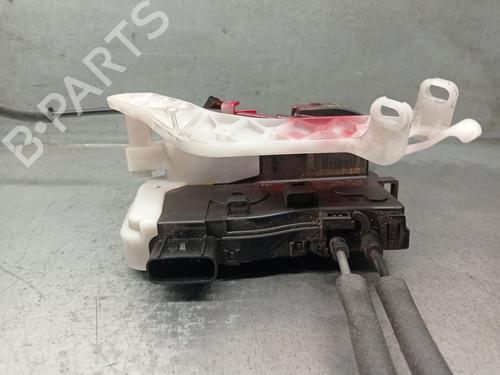 Rear left lock HYUNDAI ix35 (LM, EL, ELH) 2.0 CRDi | BP20687933C100 