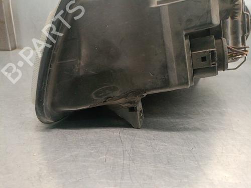 Right headlight SEAT LEON (1M1) 1.9 TDI | BP26948471C29 