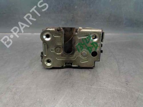 Used Front right lock RENAULT KANGOO (KC0/1_) 1.5 dCi (KC07) (65 hp) 7995917
