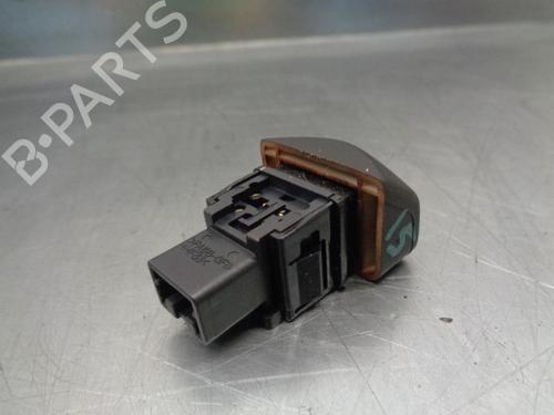 Warning switch NISSAN NOTE (E11, NE11) 1.5 dCi | BP10234604I22 