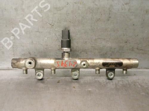 Used Injection rail PEUGEOT 406 (8B) 2.0 HDI 110 (109 hp) 31249725