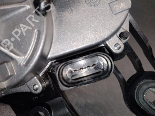 Viskermotor bagrude CUPRA FORMENTOR (KM7, KMP) 1.5 TSI | BP29916668M102 