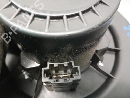 Heater blower motor VW POLO V (6R1, 6C1) 1.4 (6R1) | BP24154517M62 