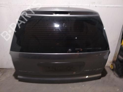 Used Tailgate Tailgate CHRYSLER VOYAGER IV (RG, RS) 2.8 CRD (150 hp) 40611287 40611287