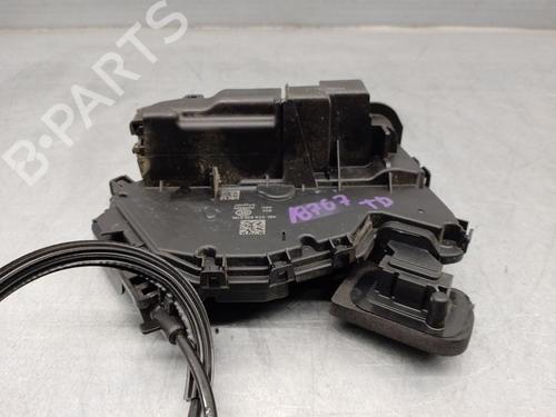 Rear right lock SEAT IBIZA V (KJ1, KJG) 1.0 MPi | BP16433188C99 