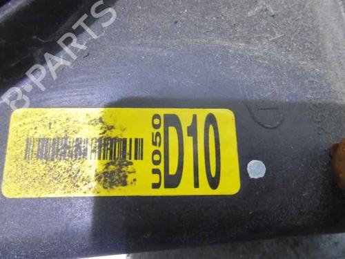 Radiator fan KIA CERATO I Saloon (LD) 1.6 | BP2230436M35 