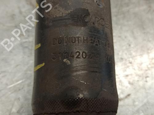 Left rear shock absorber OPEL INSIGNIA A Saloon (G09) 1.8 (69) | BP17385333M18 