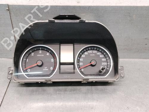 instrument-cluster-honda-cr-v-iii-re_-2006-40083737 main image
