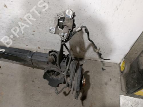 Rear axle OPEL CORSA F (P2JO) CORSA-e (68) | BP26322609M2 