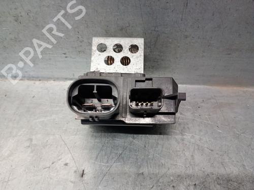 Heater resistor OPEL CORSA F (P2JO) 1.2 (68) | BP26914944M108 