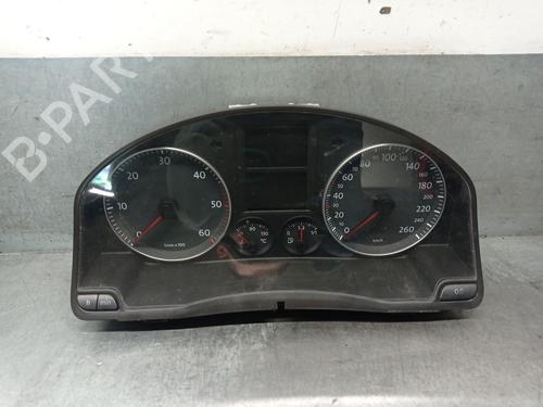 Used Instrument cluster VW GOLF V (1K1) 1.9 TDI (105 hp) 21664060