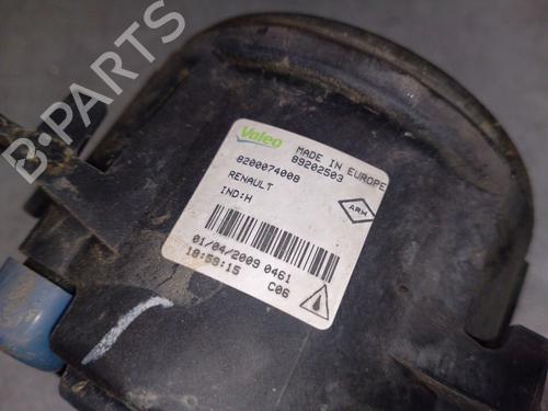 Right front fog light DACIA SANDERO 1.5 dCi | BP31060829C31 