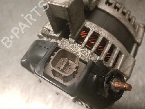 Alternator TOYOTA VERSO (_R2_) 2.0 D-4D (AUR20_, AUR20R) | BP30137186M7