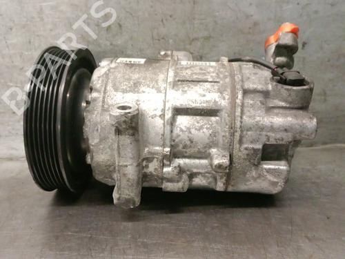 AC compressor RENAULT MEGANE III Hatchback (BZ0/1_, B3_)  | BP31017899M34  - Image 5
