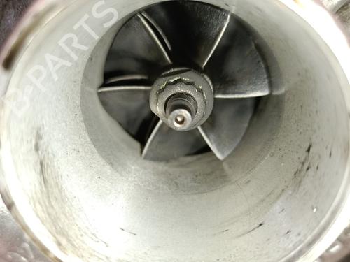 Turbocharger/Supercharger OPEL VECTRA B Hatchback (J96)  | BP29449872M71 
