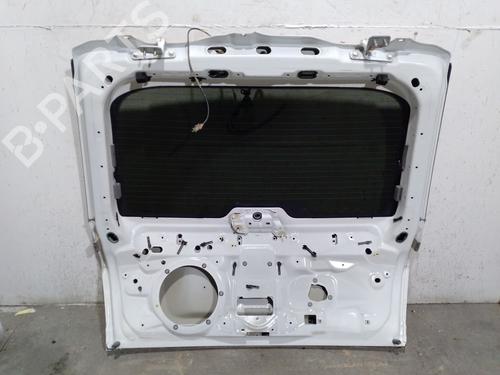 Tailgate LAND ROVER RANGE ROVER SPORT I (L320) 3.0 D 4x4 | BP25242093C6 