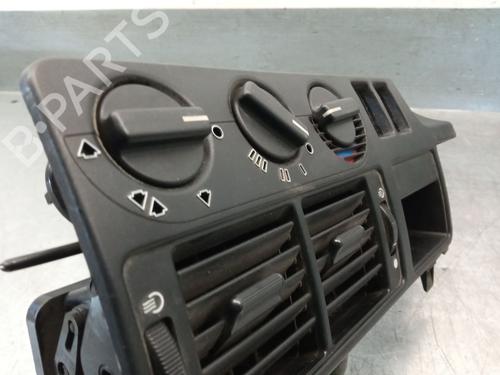 Climate control FORD ESCORT V (AAL, ABL) 1.3 | BP27867489I5 