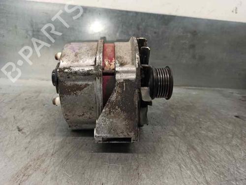 Used Alternator MERCEDES-BENZ 124 Saloon (W124) [1984-1993]  6873610