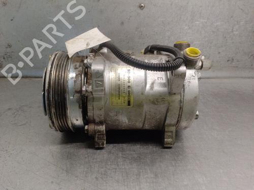 Klimakompressor für Klimakompressor PEUGEOT 205 II (20A/C) 1.4 (84 hp) 40036175 40036175